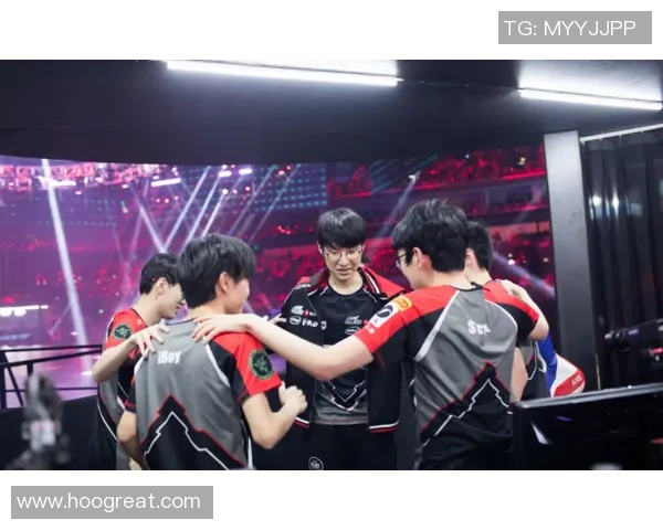 EDG征战洲际赛的荣耀与挑战之路全景回顾 EDG征战洲际赛的荣耀与挑战之路全景回顾